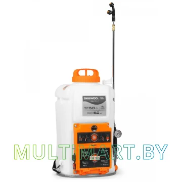 Опрыскиватель Daewoo Power FA 16Li